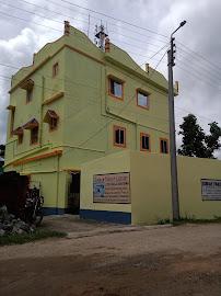 Subham Tourist Lodge Baghmundi