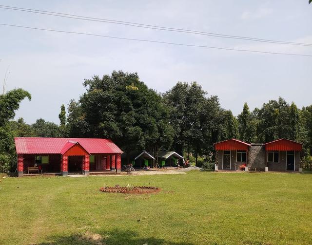 Aranya Kutir Eco cottage Murguma