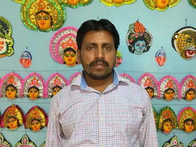 Ganesh Sutradhar