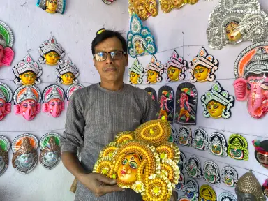 Joydeb Sutradhar