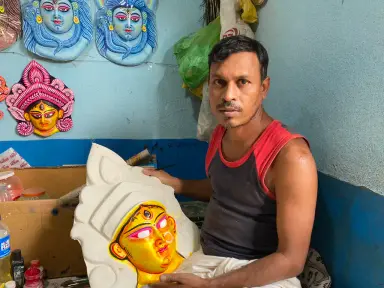 Sujit Sutradhar