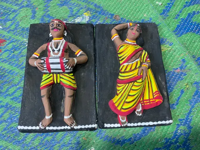 Saotal Full Body
