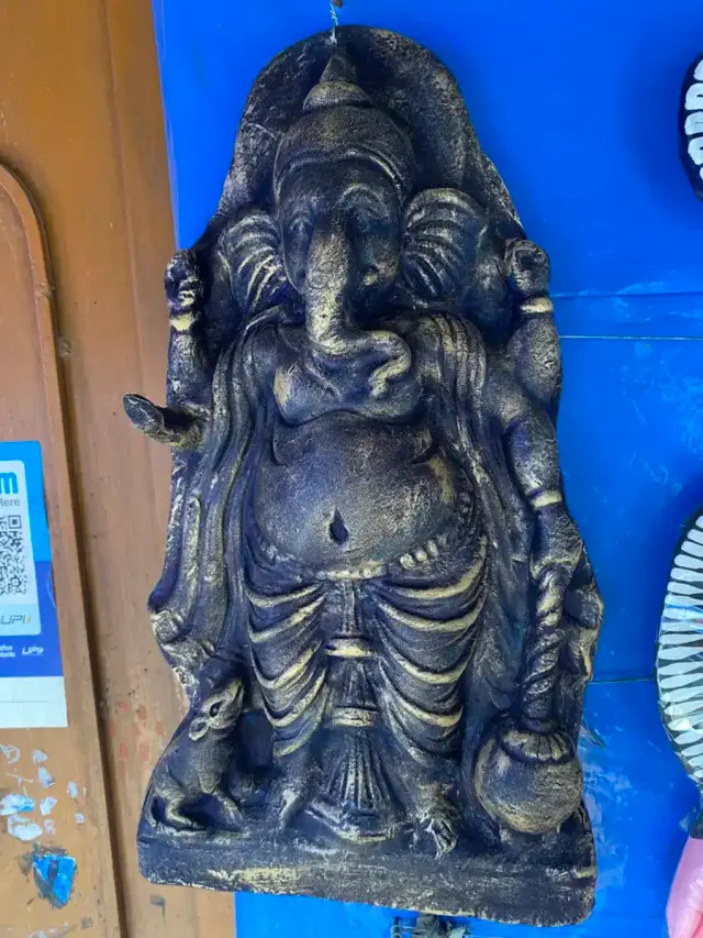 Ganash Full Body